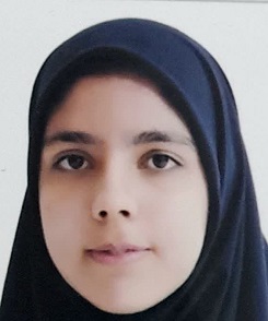 گفت و گو با مهشید عابدینی قهرمان تابستان دوازدهم  تجربی