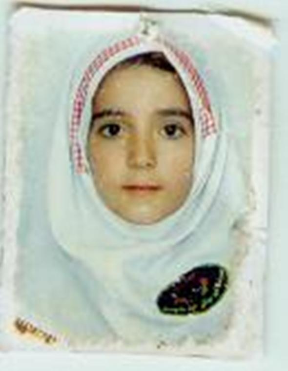 گفت و گو با مهدیس اجدادی قبولی نمونه دولتی