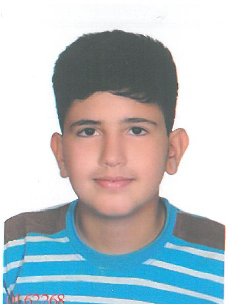 گفتگوبا دانش آموز حسین دوزچی عضو باشگاه 500تایی