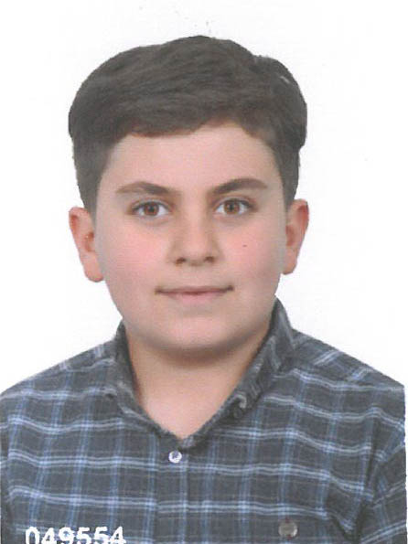 گفتگوبا دانش آموز صدرا کاظمی عضو باشگاه 500تایی