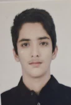 گفت و گو با محمدطه مسحنه دانش آموز پایه دوازدهم تجربی