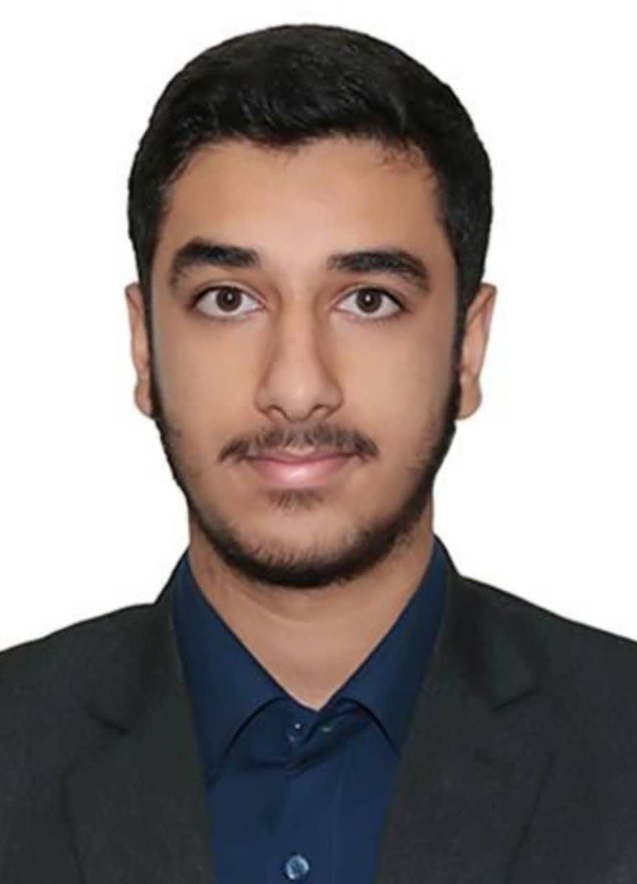 گفت و گو با محمد حسین حاجی قاسمی دانش آموز کوشای پایه دهم ریاضی