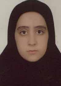 گفتگو بازهرا ناصری- قهرمان پیوستگی از یزد دختر