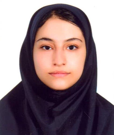 گفتگو با نازنین مرادی ؛ پایه یازدهم رشته تجربی