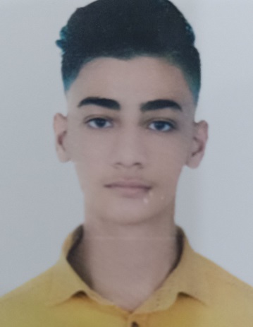 گفت و گو با نیما عبدی دوازدهم علوم تجربی،قهرمان پیوستگی