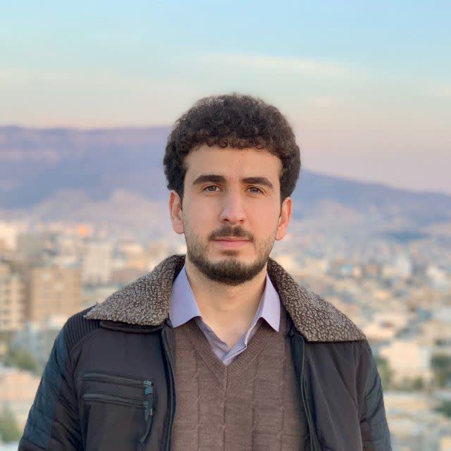 گفتگو با سینا خورشیدی زاد قبولی فرهنگیان در رشته آموزش ابتدایی