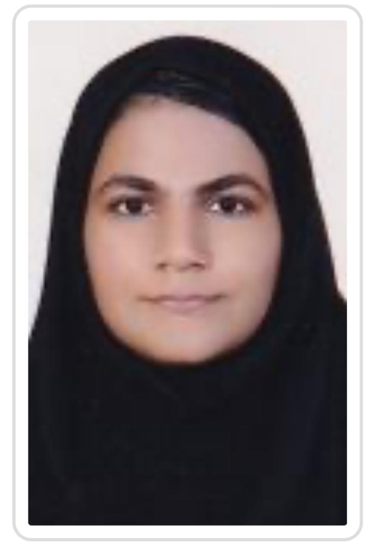 گفتگو با فاطمه زهرا کریمی پایه یازدهم از آمل