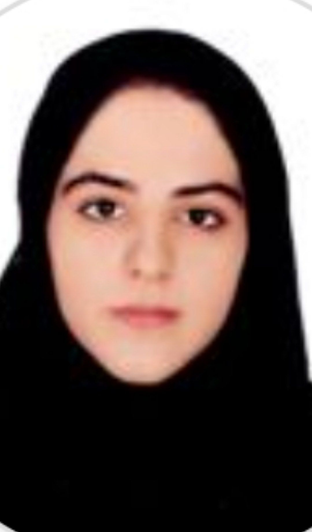 گفتگو با فاطیما شهریاری قهرمان پیوستگی