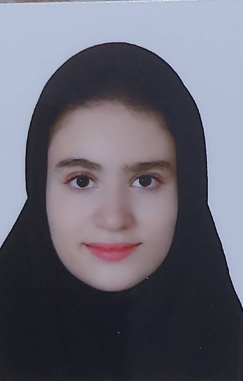 گفت و گو با ملینا کبیرزاده قهرمان تابستان