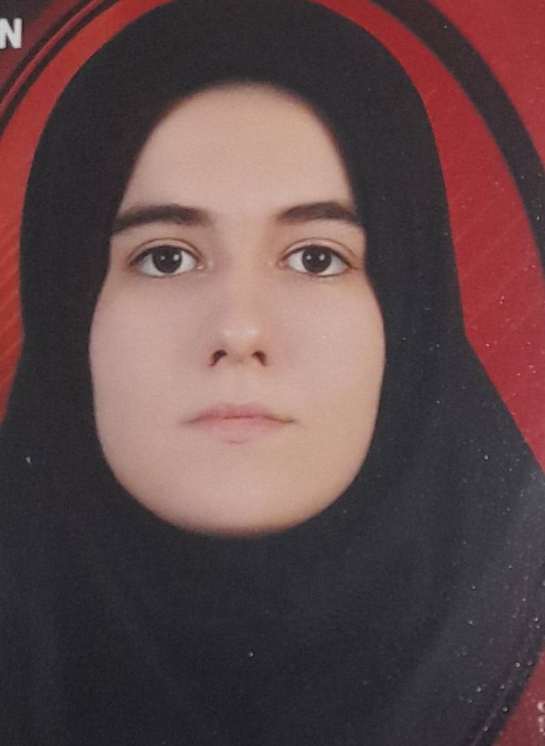 گفت وگو با مبینا رحیمی: قهرمان پیوستگی پایه دوازدهم تجربی