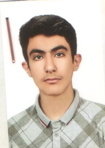 گفتگو و مصاحبه با میلاد غفوری دانش آموز برتر از شهرستان ملکان