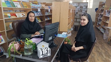 گفتگو با هستی حمایتی قهرمان تابستان با تراز 7100از دهدشت