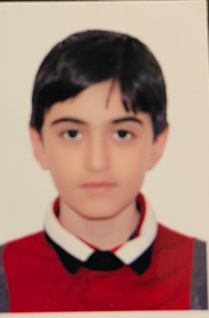 گفتگو با محمدآرین امین آزرم قهرمان تابستان دوازدهم تجربی