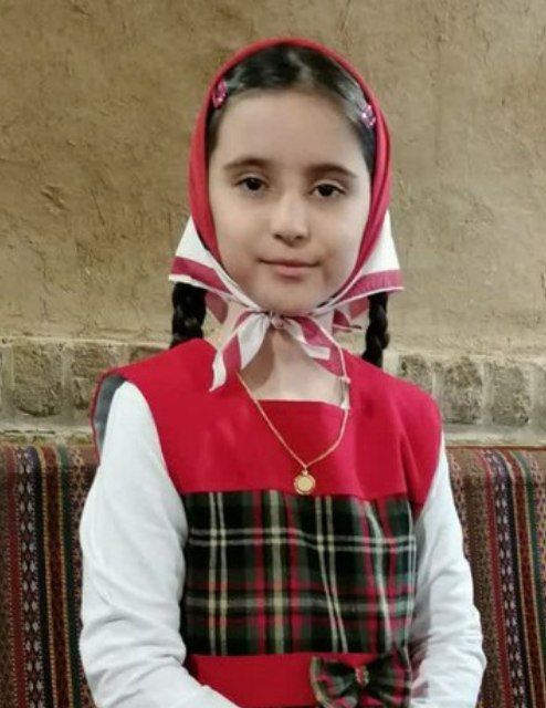 گفت‌و‌گو با نفس یاری عضو باشگاه هزارتایی‌ها