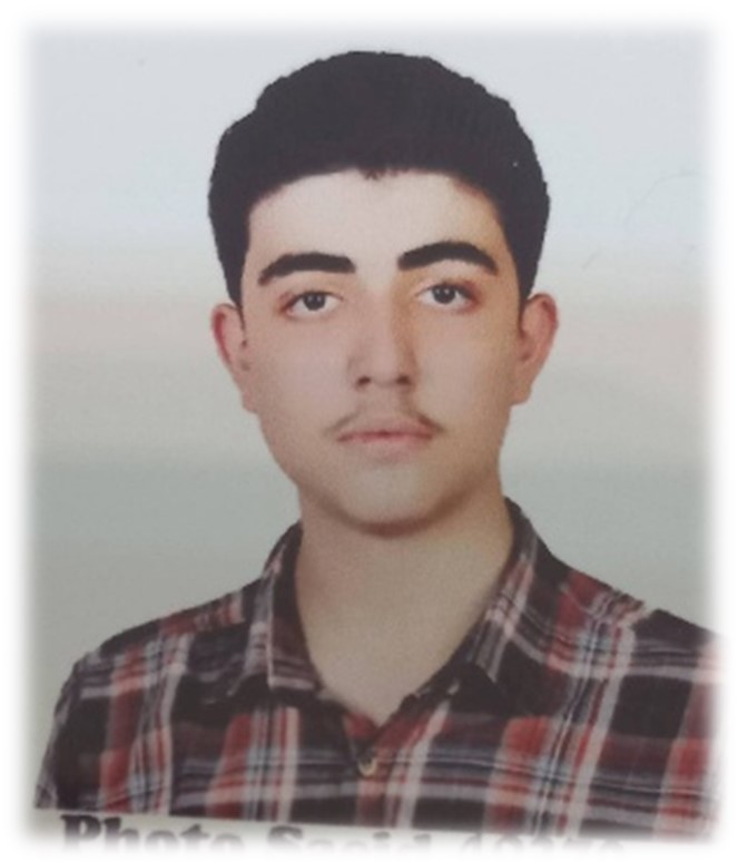 مصاحبه دانش اموز  آیهان رحیمیان دهم ریاضی از تبریز