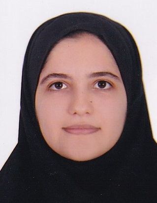 گفتگو با پرسیان حسینی دوازدهم تجربی از آمل