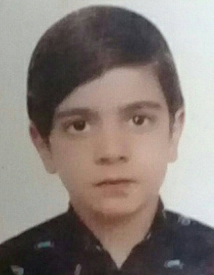 گفتگو باامیرحسین سنچولی، قهرمان پیوستگی ششم دبستان