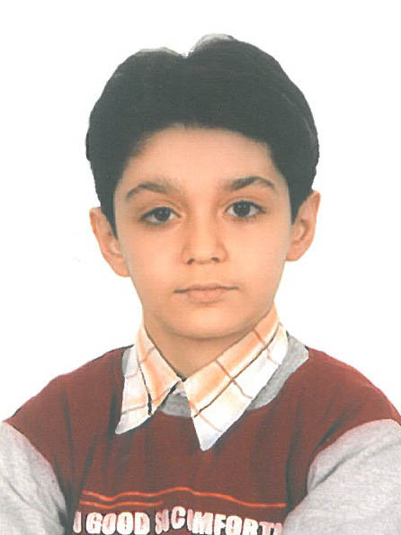 گفتگوبا دانش آموز امیرعلی روشن عضو باشگاه 500تایی