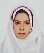 گفتگو با ام البنین خواجه: باشگاه500تایی- 11تجربی از زابل