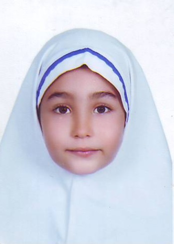 گفتگو با حسنی محمودی، دانش آموز پایه ششم و قهرمان تابستان