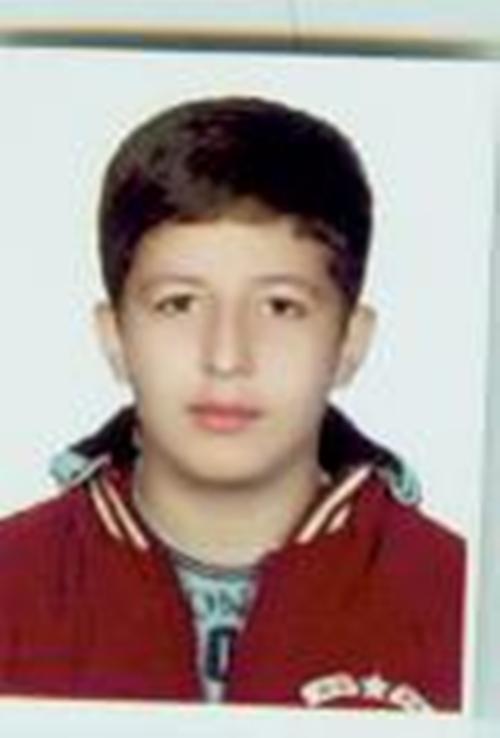 گفت و گو با ابوالفضل رحیم الماسیان قبولی فرهنگیان