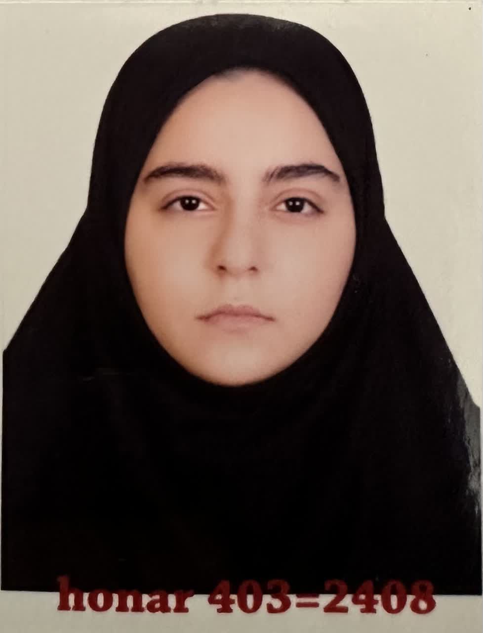 مصاحبه با ستایش بابائی  عضو باشگاه پانصد تایی  بابل