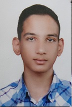 سجاد پرنده قهرمان پشرفت از شهرستان زرند