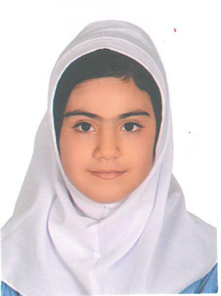 گفتگوبا دانش آموز یسنا شیرزوانی عضو باشگاه 500تایی