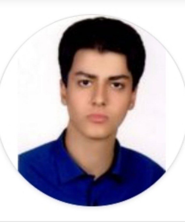 گفت‌وگو با امیرحسین کرمی دوازدهم تجربی از کرمانشاه