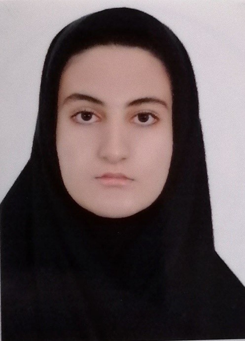 گفت‌وگو با کیارا قادری دوازدهم تجربی از کرمانشاه