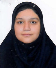 گفت وگوبا ثمین محمدیان ; آزمون‌های حضوری دوازدهم تجربی/ساری