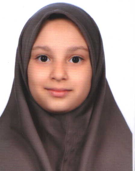 مصاحبه دانش اموزاسرا اکبری  یازدهم تجربی از تبریز