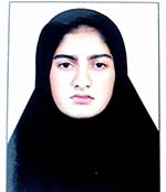 گفتگو باملینامسعودی نیا: برترتابستان - نهم از زابل