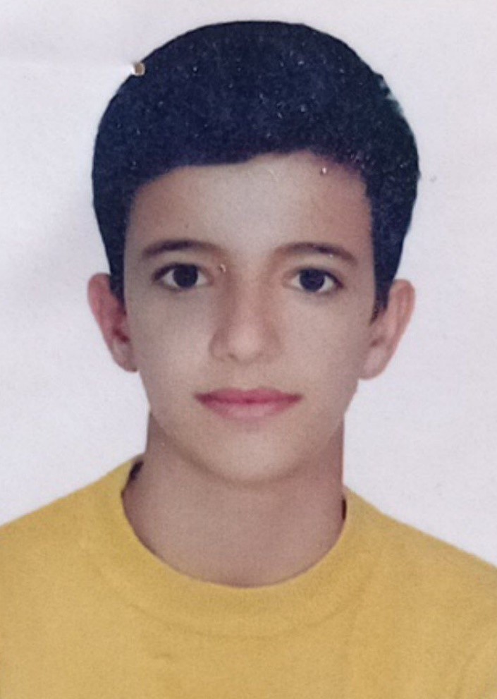 گفت‌وگو با رضا اسدی دوازدهم ریاضی از کرمانشاه