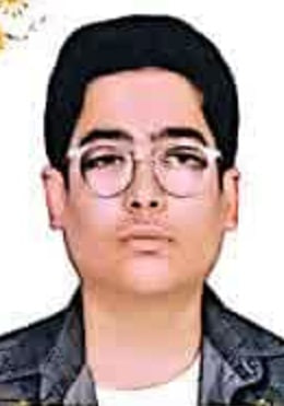 گفت و گو با امیرحسین کیخسروی یزد  قهرمان پیوستگی از سبزوار