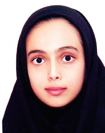 گفت وگوبامهدیه امیرآبادی زاده؛پاسخ صحیح بیش از سیصدسوال از بیرجند