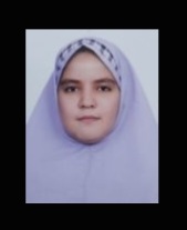 مصاحبه به دانش آموز آیدا پاشاخان صالحی قهرمان پیوستگی پایه هشتم