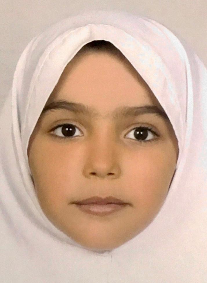 گفت و گو با مهرسا فراهانی قهرمان پیوستگی