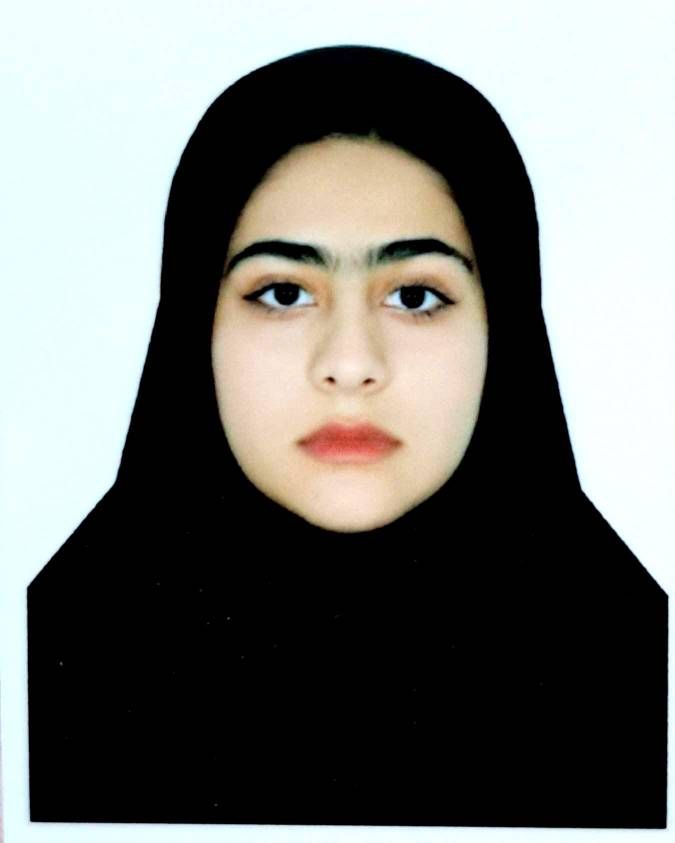 گفت وگو با النافخرآبادی دانش آموز قهرمان پیوستگی ازسیرجان