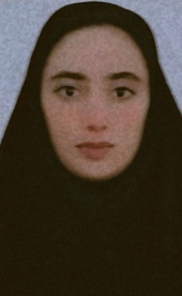 گفتگو باملیحه بزی، قهرمان پیوستگی دوازدهم انسانی