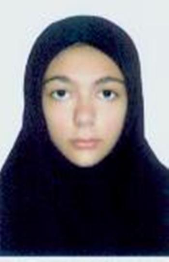 گفت و گو با زهرا وصلی قبولی فرهنگیان