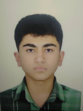 گفت و گو با محمد حسین نورمندی پور قهرمان پیوستگی یازدهم تجربی