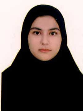 گفتگو با فاطمه فرخ زاده نفر برتر پایه دوازدهم انسانی