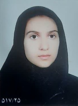 گفتگو باسعیده میرزایی؛ رتبه 101 کنکور ریاضی 1404منطقه 3 ازشهربابک