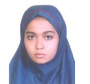 گفت و گو با النا فلاطونی قهرمان پیوستگی دوازدهم انسانی