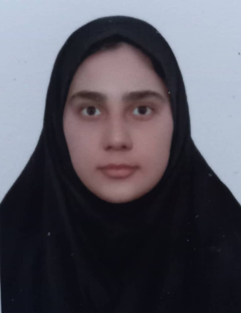 چگونه به تراز 7000 برسیم .مهتا محمودخانی؛دوازدهم تجربی از تهران