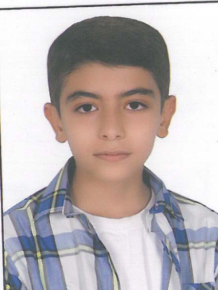 گفتگوبا دانش آموز محمدمهدی خضری عضو باشگاه 500تایی