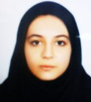 مصاحبه دانش اموز الهام رستمی اشتبین یازدهم ریاضی از تبریز