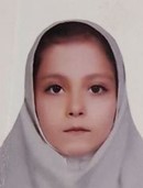 مصاحبه دانش اموزمحیا محمدزاده یازدهم ریاضی از تبریز