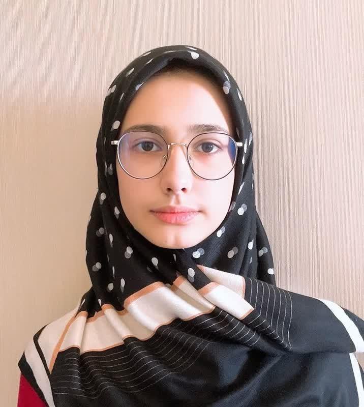 گفت و گو با حدیث جعفری؛غلبه بر چالش زمان با تحلیل هدفمند